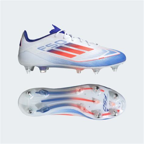 adidas F50 Elite Firm Ground Cleats 